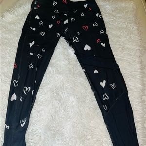 Demi Lovato X Fabletics